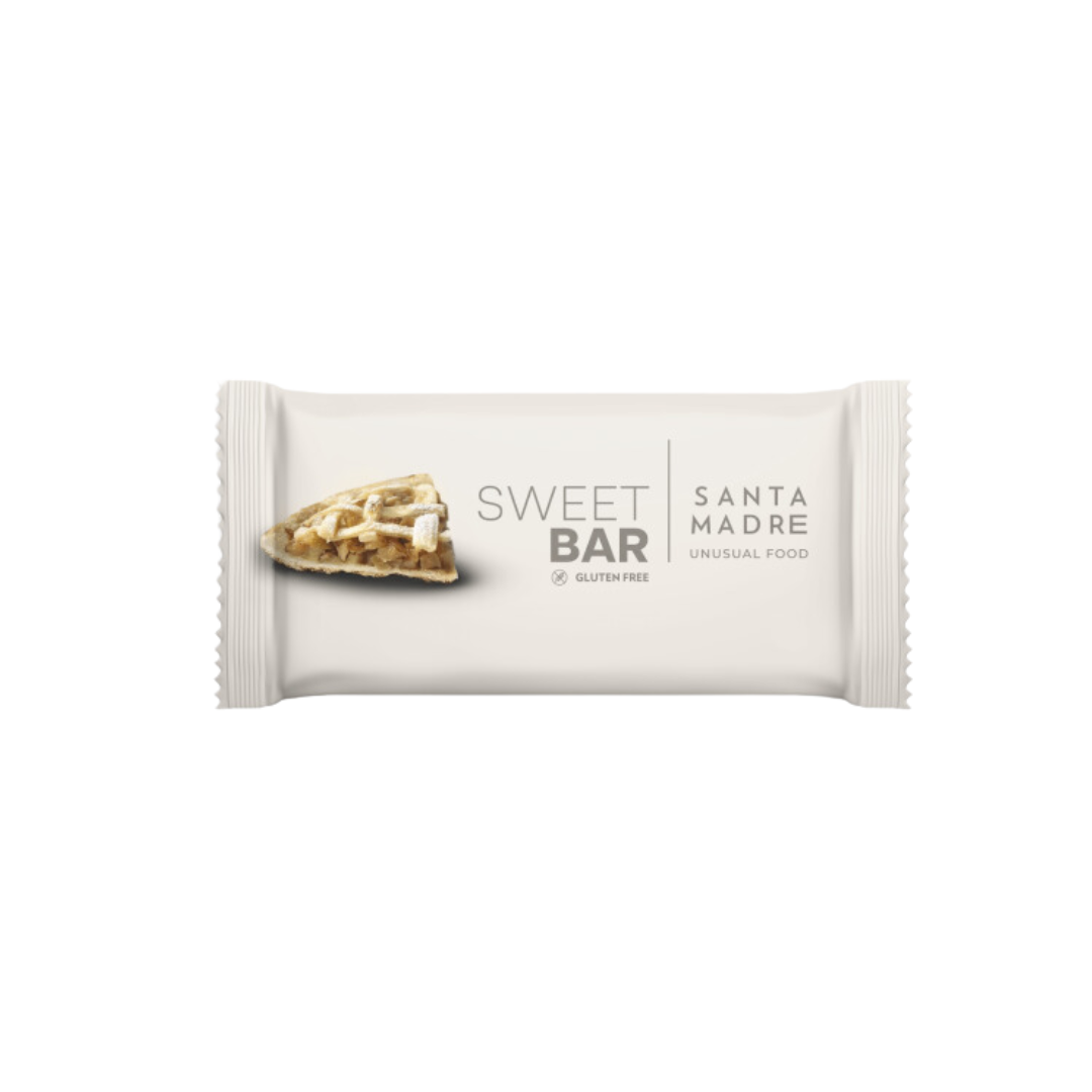 Santa Madre Sweet Bar 36 X 60g