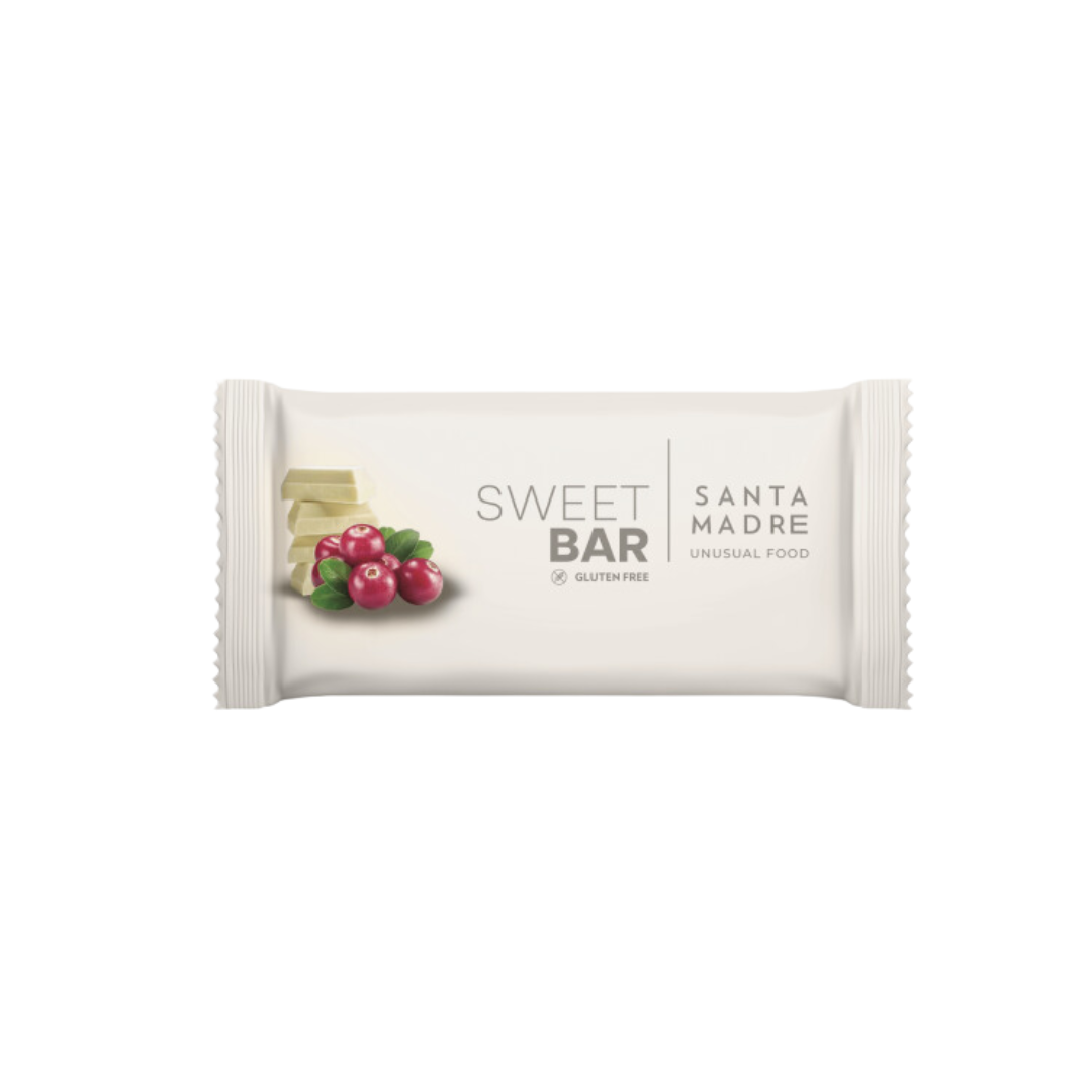 Santa Madre Sweet Bar 36 X 60g