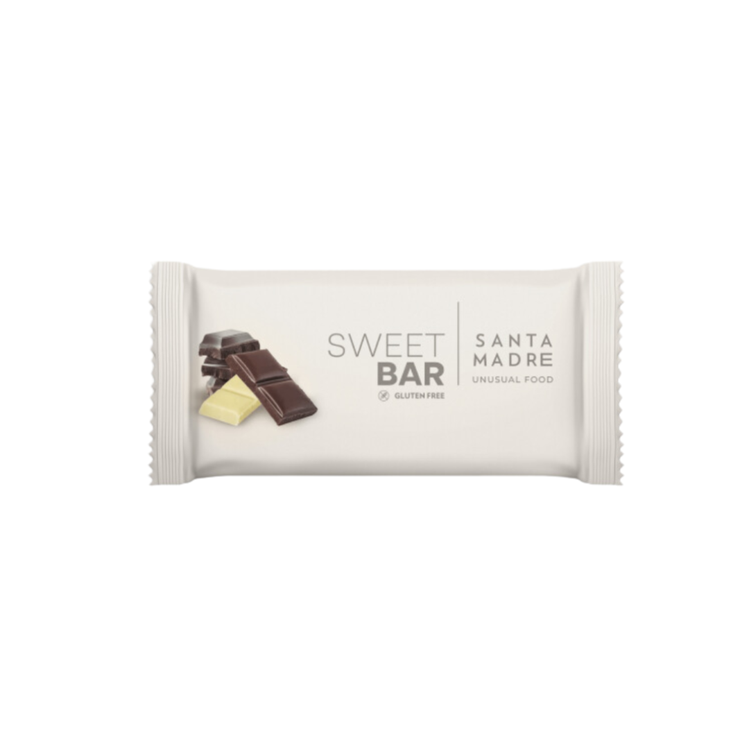 Santa Madre Sweet Bar 36 X 60g