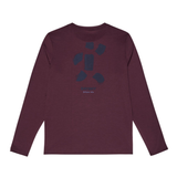 SAYSKY Men's Statement Pace Long Sleeve