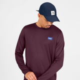 SAYSKY Men's Statement Pace Long Sleeve