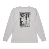 SAYSKY Men's Statement Pace Long Sleeve