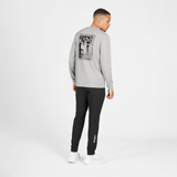 SAYSKY Men's Statement Pace Long Sleeve