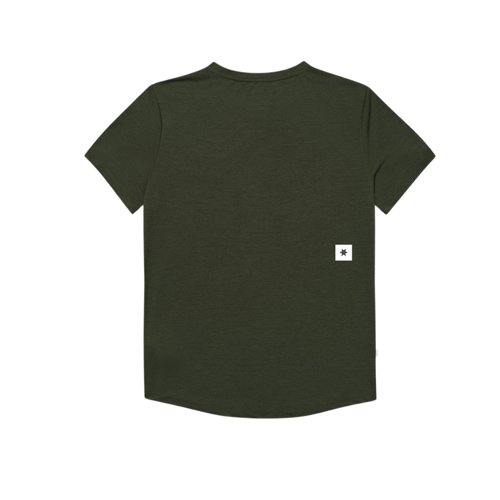 SAYSKY Men's Clean Combat Pro T-Shirt