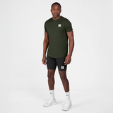 SAYSKY Men's Clean Combat Pro T-Shirt