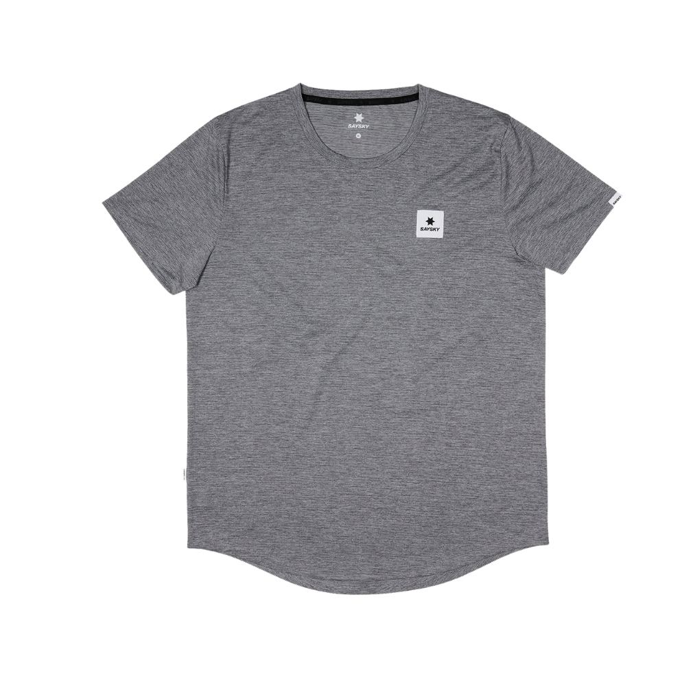 SAYSKY Men's Clean Combat Pro T-Shirt