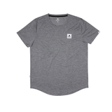 SAYSKY Men's Clean Combat Pro T-Shirt
