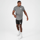 SAYSKY Men's Clean Combat Pro T-Shirt