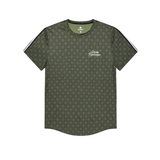SAYSKY Men's Couture Combat T-Shirt