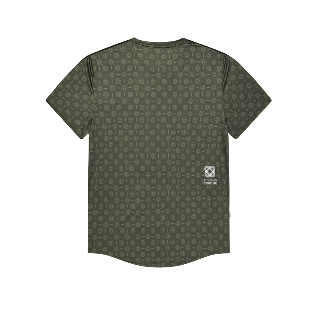 SAYSKY Men's Couture Combat T-Shirt