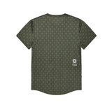 SAYSKY Men's Couture Combat T-Shirt