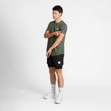 SAYSKY Men's Couture Combat T-Shirt