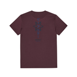 SAYSKY Men's Statement Pace T-shirt