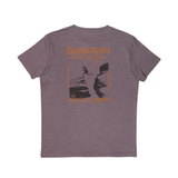 SAYSKY Men's Statement Pace T-shirt