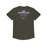 SAYSKY Men's Statement Combat Pro T-shirt