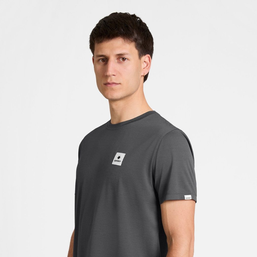 SAYSKY Men's Statement Combat Pro T-shirt
