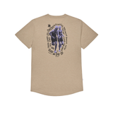 SAYSKY Men's Statement Combat Pro T-shirt