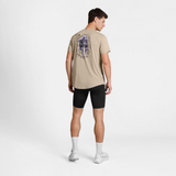 SAYSKY Men's Statement Combat Pro T-shirt