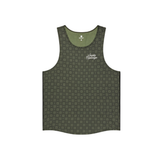 SAYSKY Men's Couture Combat Singlet