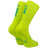 Sporcks Smash It Yellow Tennis/ Padel Socks - Cam2
