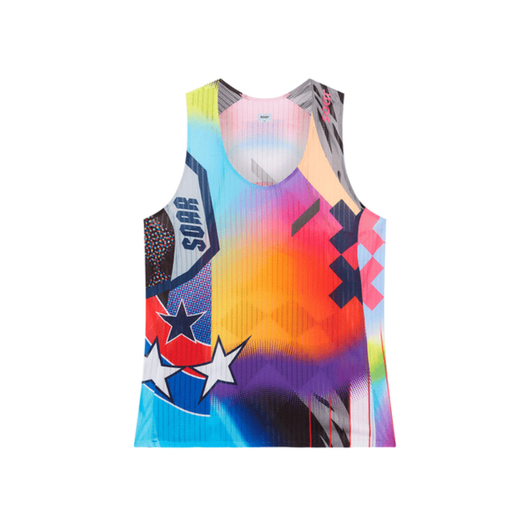 Soar Women's Race Vest (10 Year)