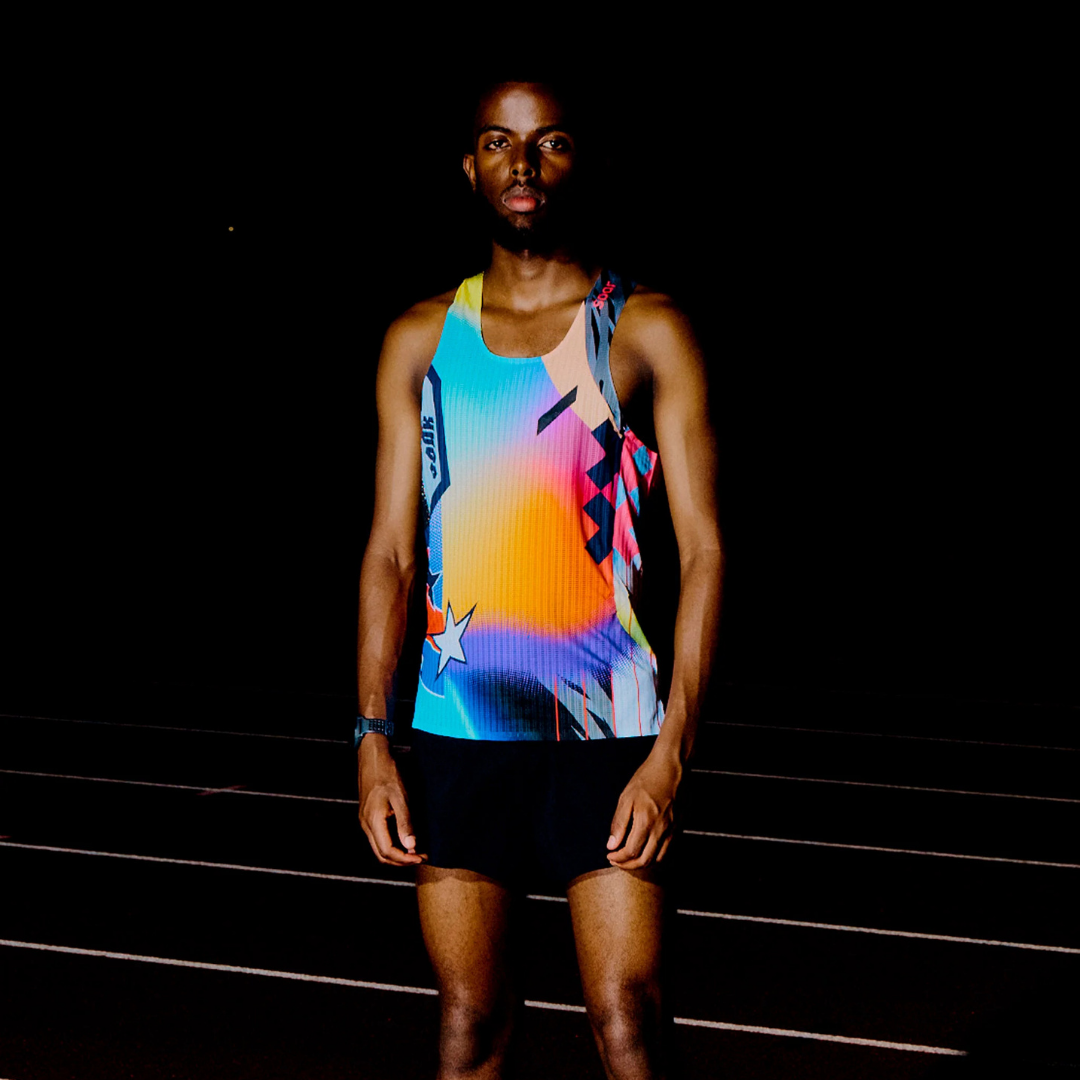 Soar Men's Race Vest (10 Year)
