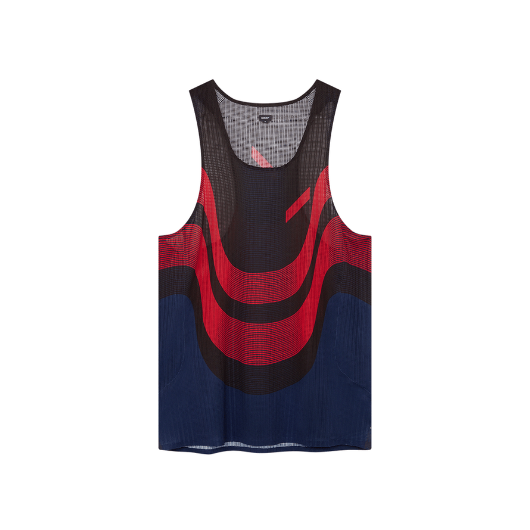 Soar Men's Race Vest
