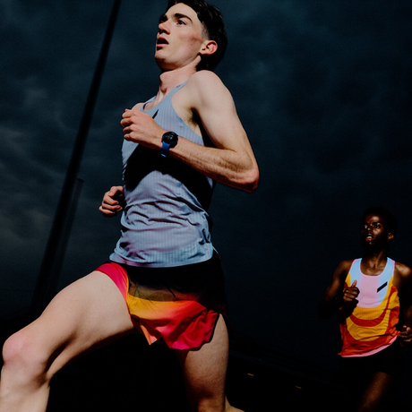 Soar - Soar Men's Race Vest - Cam2 