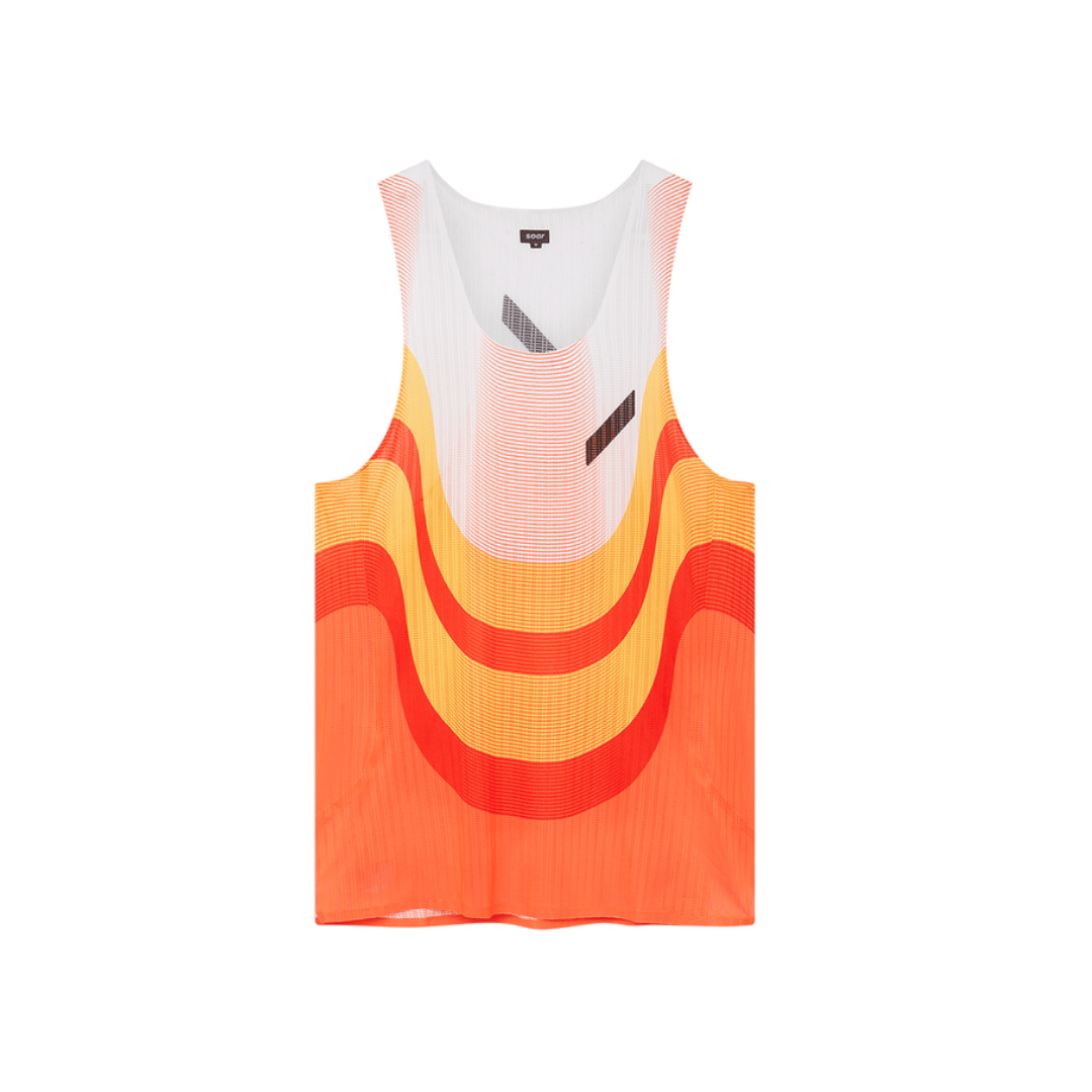 Soar Men's Race Vest