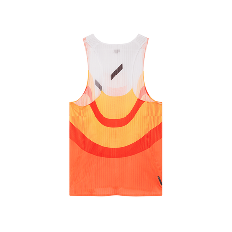 Soar - Soar Men's Race Vest - Cam2 