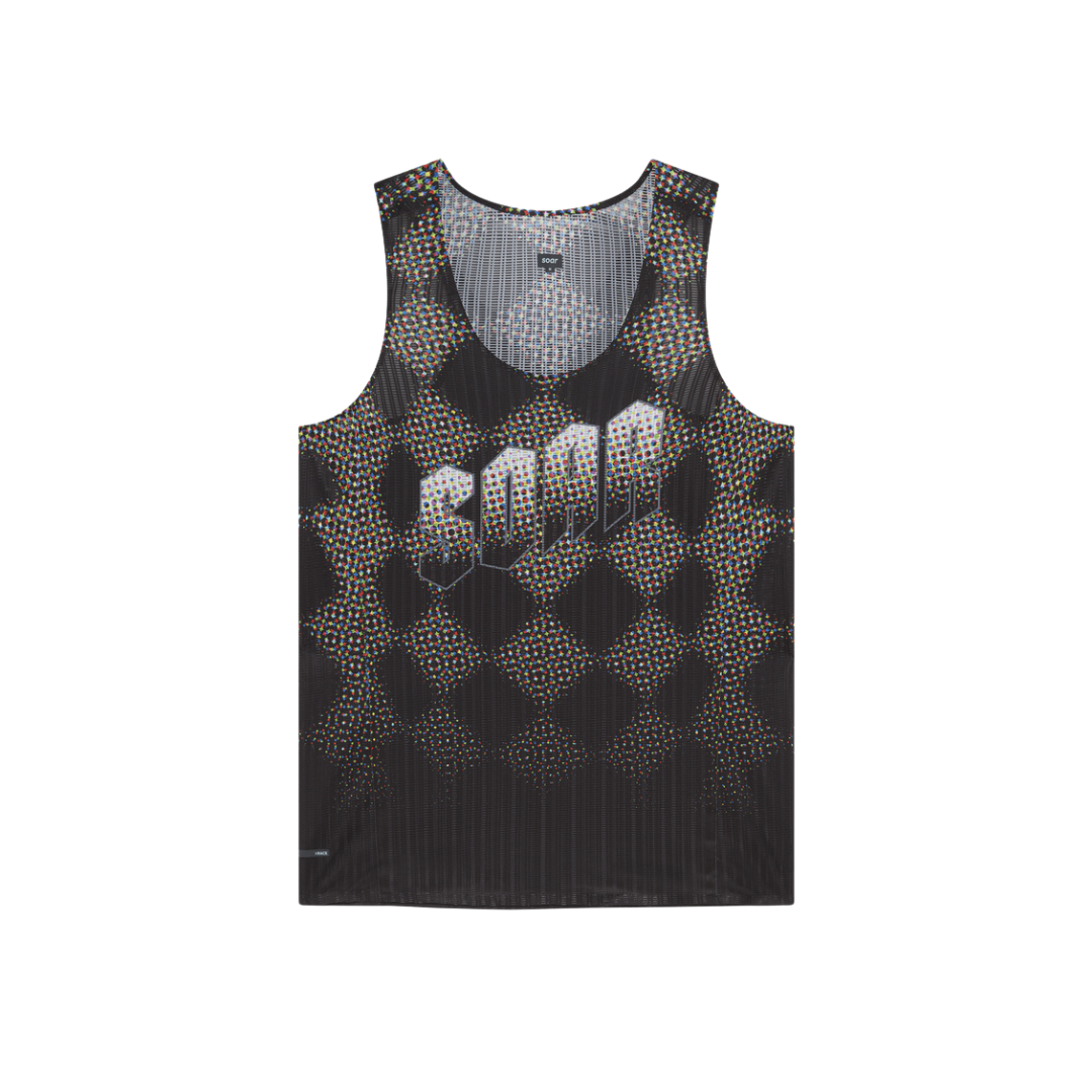 Soar Men's Race Vest