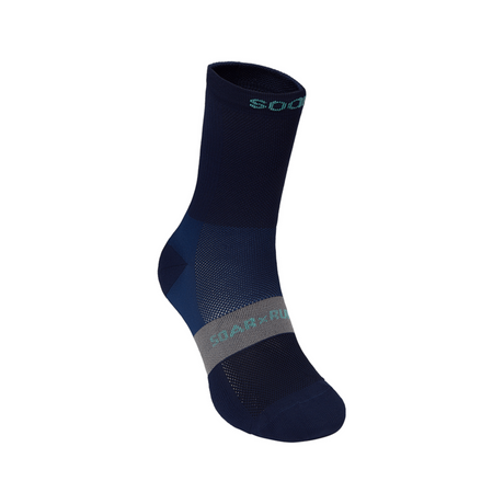 Soar Crew Sock