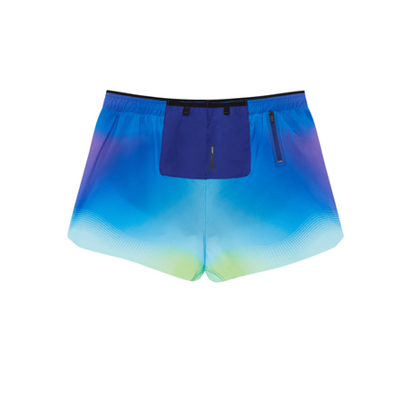 Soar - Soar Men's Marathon Shorts - Cam2 