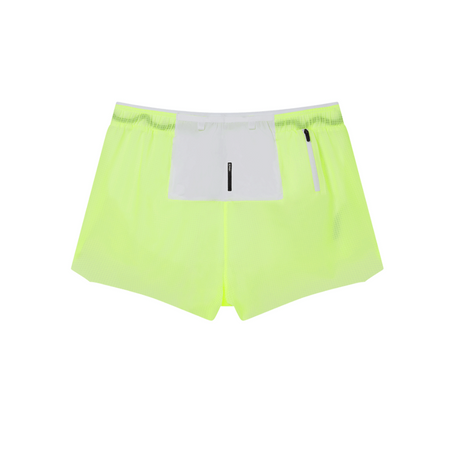 Soar - Soar Men's Marathon Shorts - Cam2 