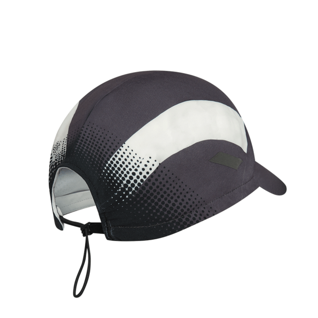 Soar - Soar Printed Run Cap - Cam2 