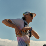 Soar Men's Soar X Altra Trail Race Top