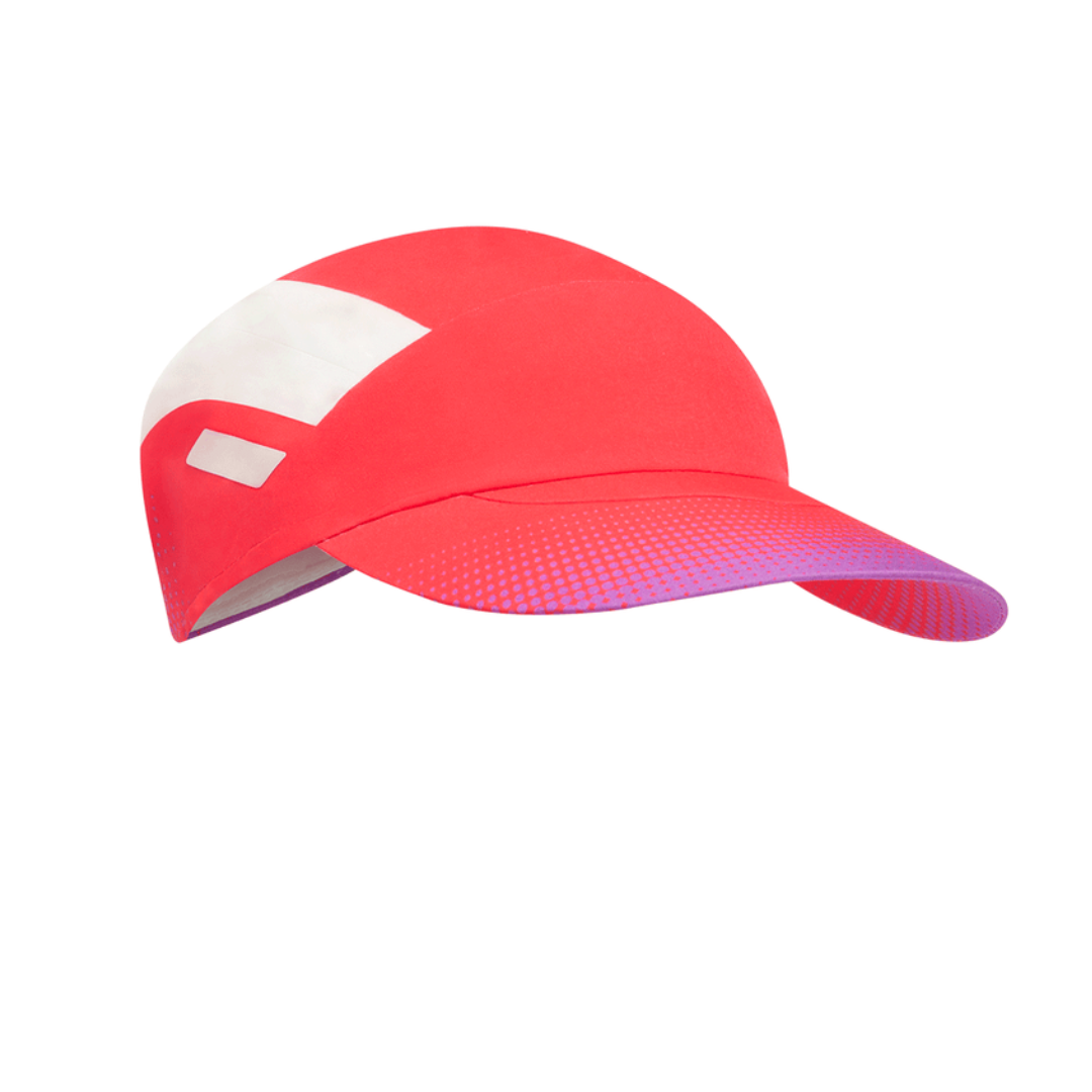 Soar - Soar Printed Run Cap - Cam2 