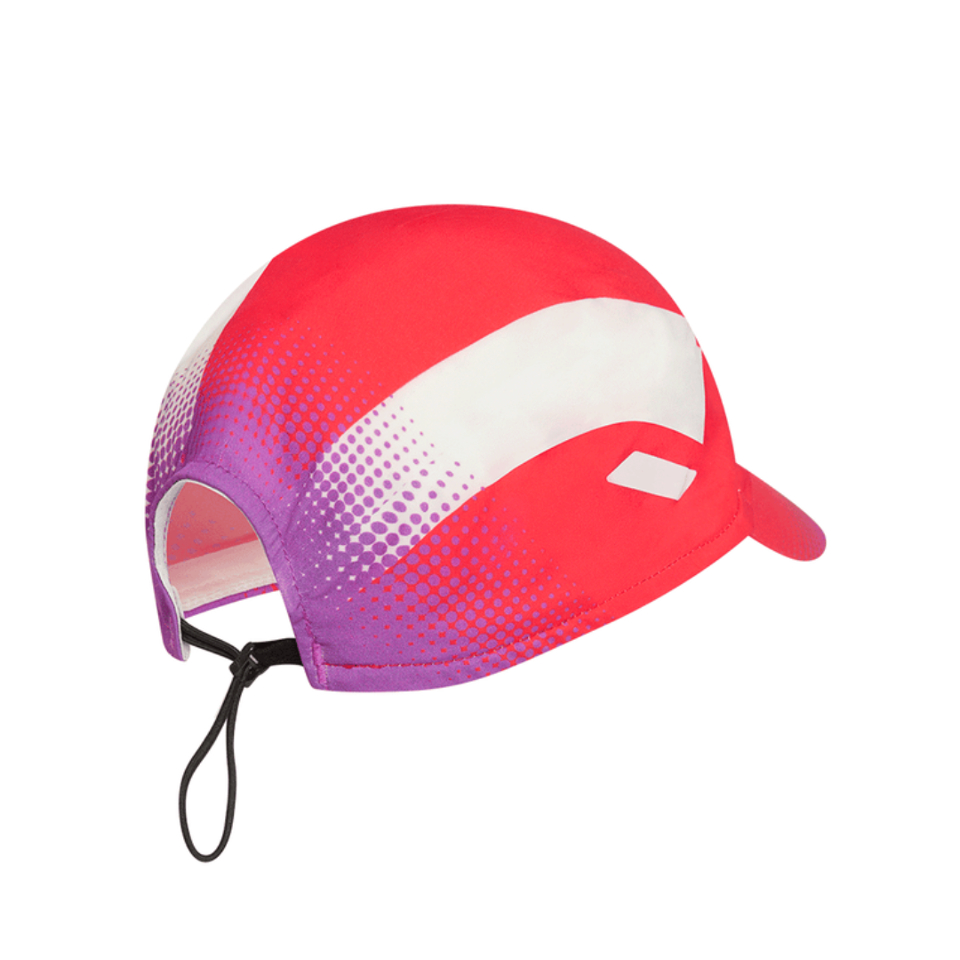 Soar - Soar Printed Run Cap - Cam2 