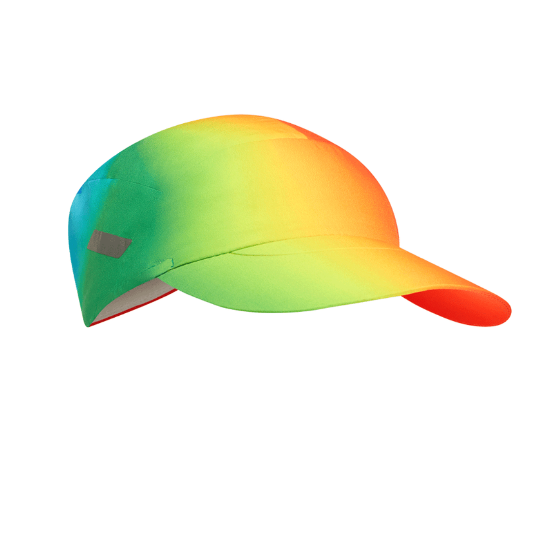 Soar - Soar Printed Run Cap - Cam2 