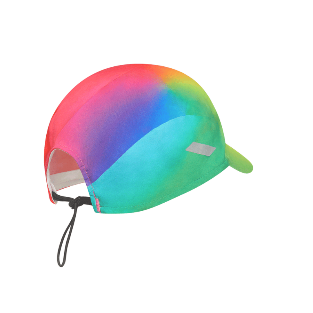 Soar - Soar Printed Run Cap - Cam2 