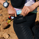 Soar Women's Soar X Altra Trail Race Shorts