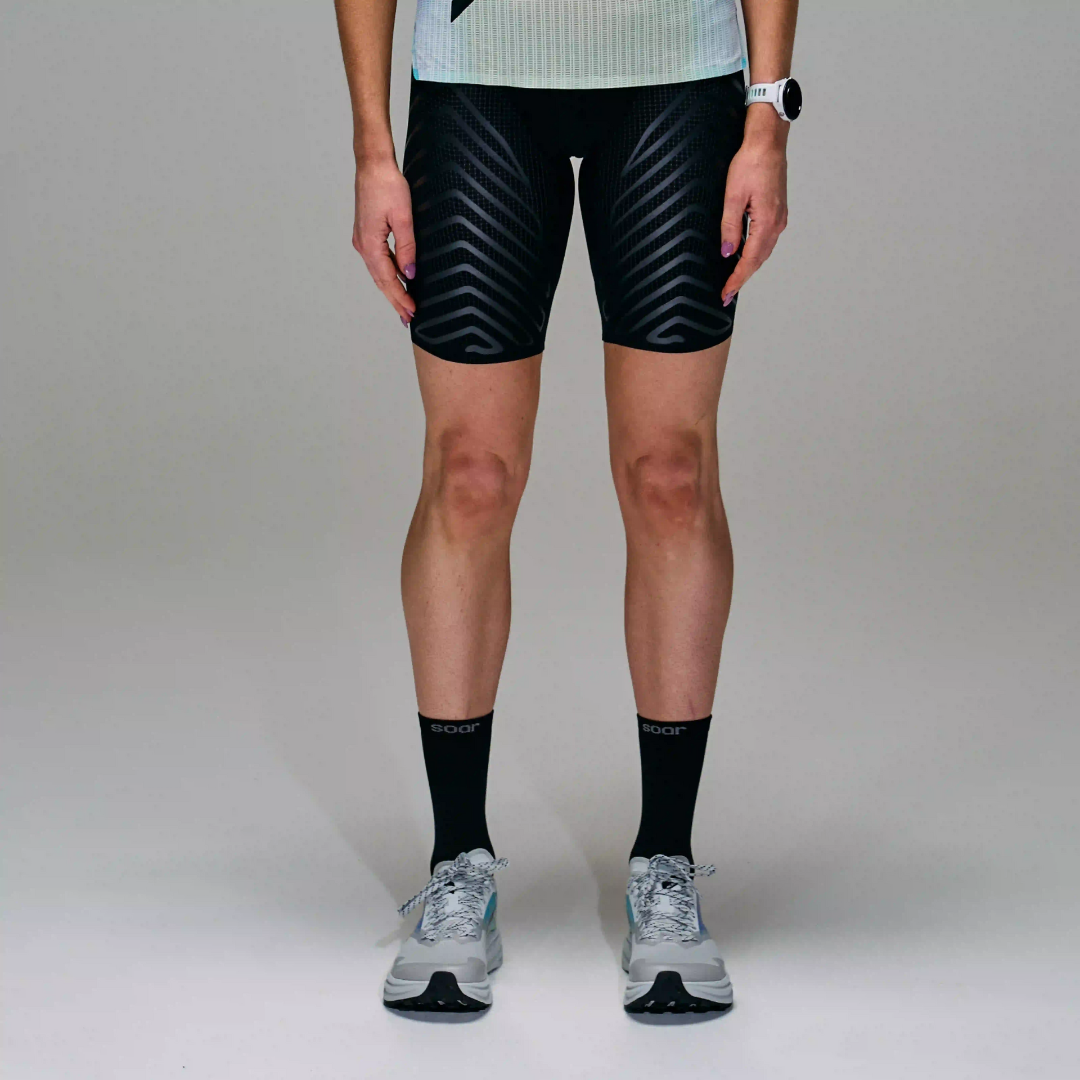Soar Women's Soar X Altra Trail Race Shorts