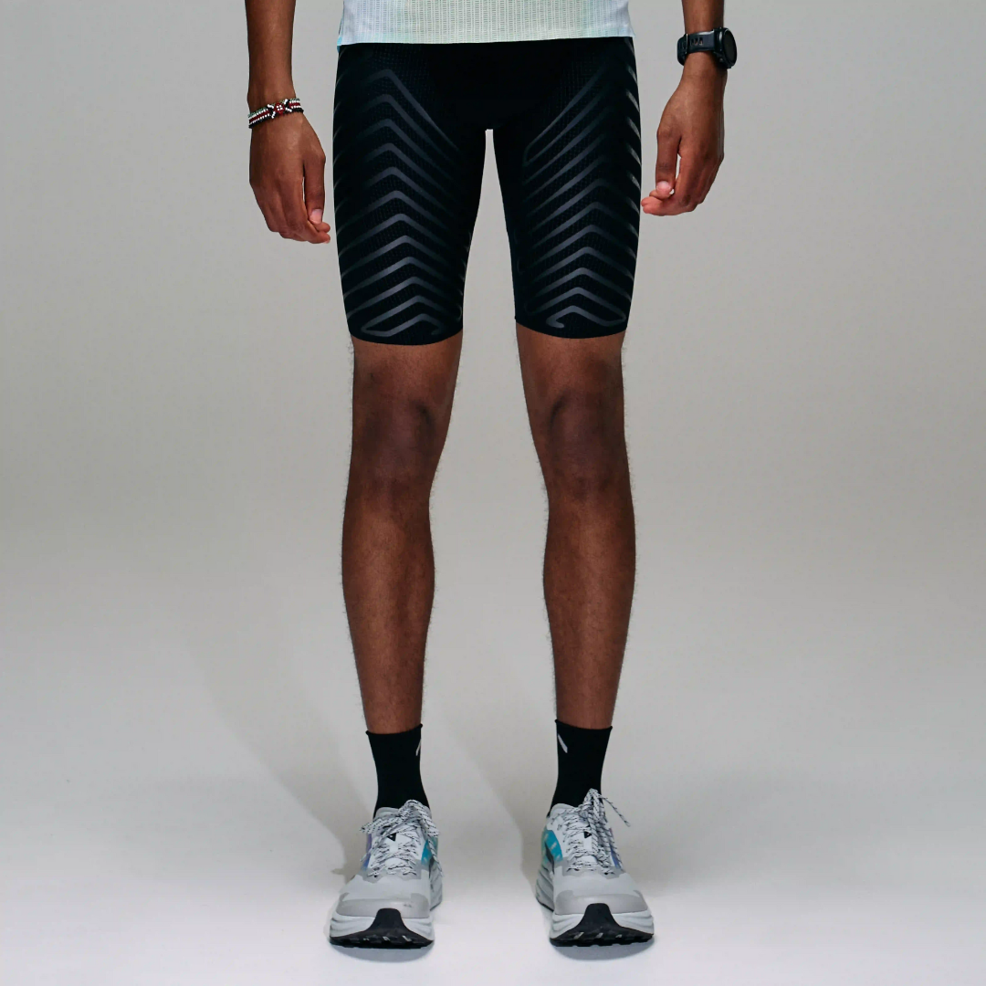 Soar - Soar Men's Soar X Altra Trail Race Shorts - Cam2 