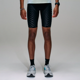 Soar - Soar Men's Soar X Altra Trail Race Shorts - Cam2 