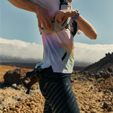 Soar - Soar Men's Soar X Altra Trail Race Shorts - Cam2 