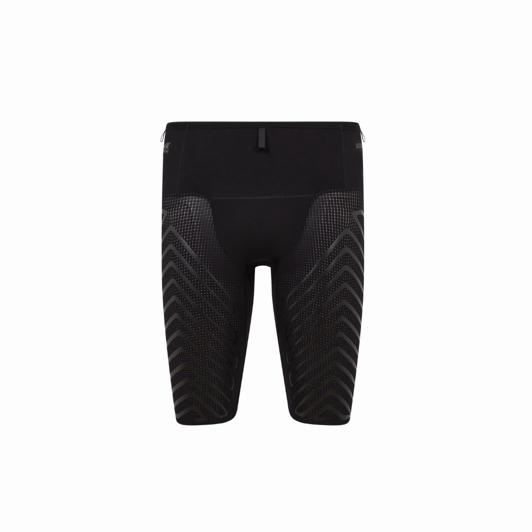 Soar - Soar Men's Soar X Altra Trail Race Shorts - Cam2 