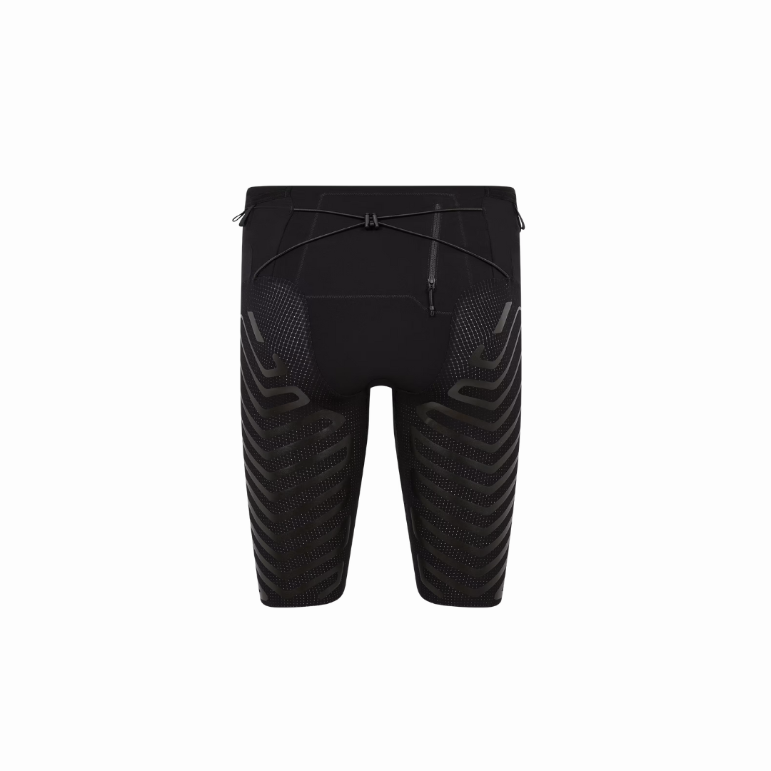 Soar - Soar Men's Soar X Altra Trail Race Shorts - Cam2 