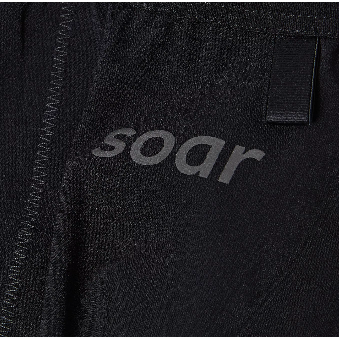Soar - Soar Men's Soar X Altra Trail Race Shorts - Cam2 