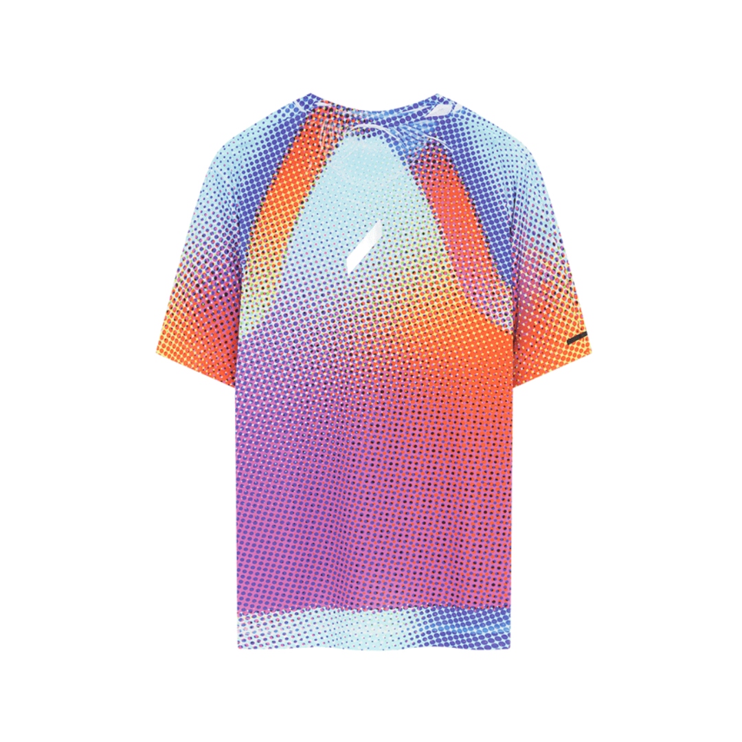Soar Women's Tech Tee Printed