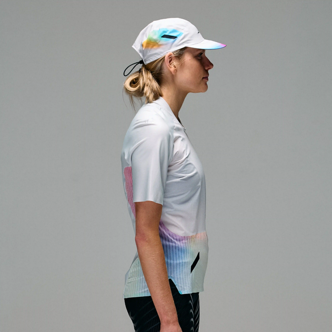Soar - Soar Women's Soar X Altra Trail Race Top - Cam2 